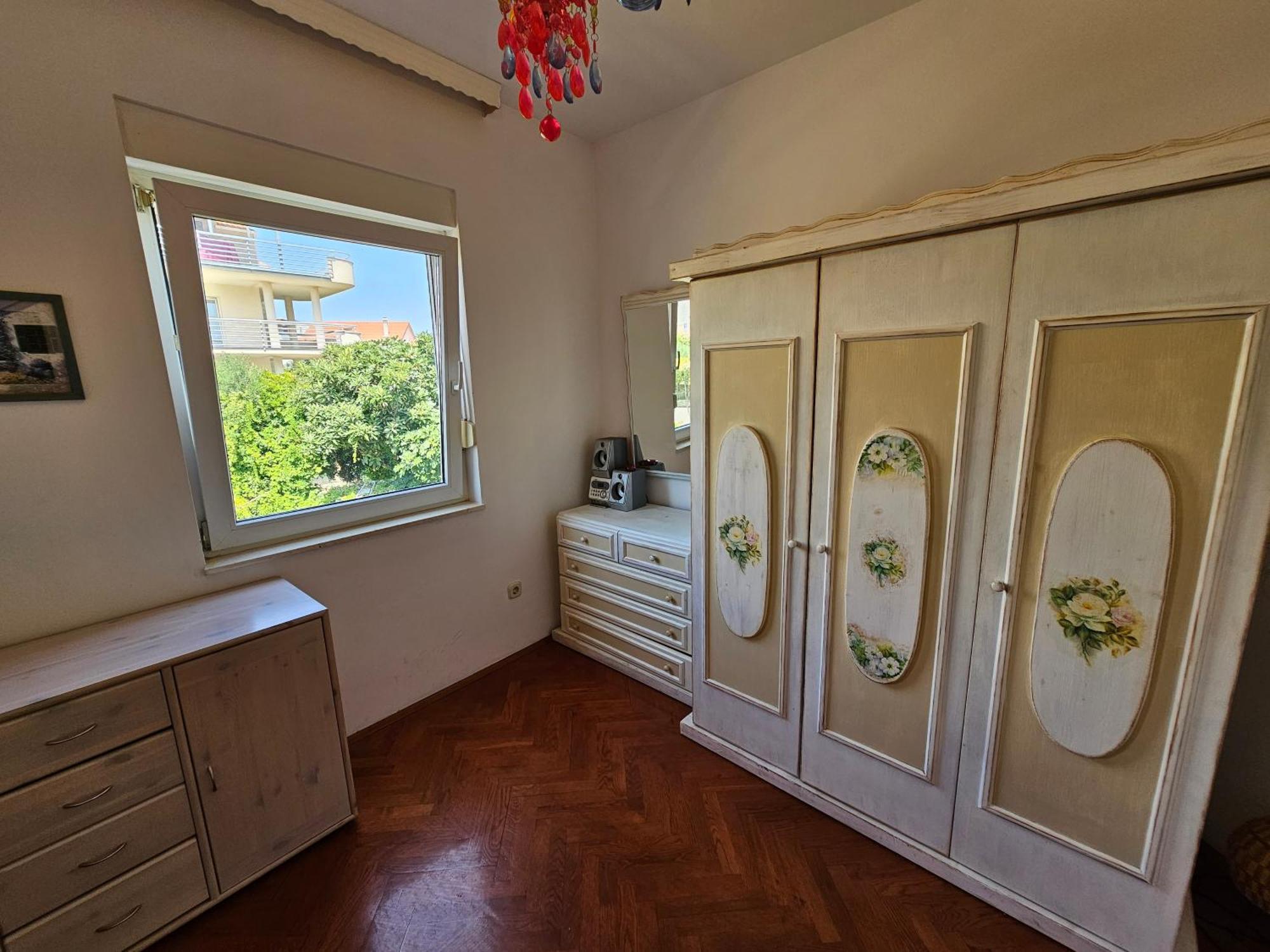 Apartment With A Magical View Split Exterior photo